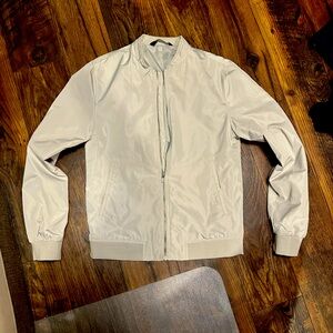 Zara Men’s Small-Medium Light Jacket